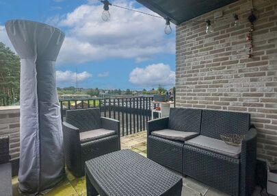 Duplex te koop in Heusden-Zolder