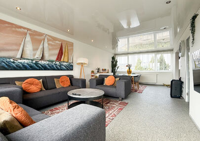 Duplex te koop in Houthalen-Helchteren