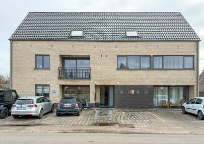 Duplex te koop in Houthalen-Helchteren