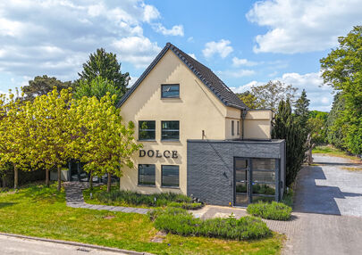 Gebouw voor gemengd gebruik te huur in Heusden-Zolder