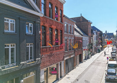 Gebouw voor gemengd gebruik te koop in Diest