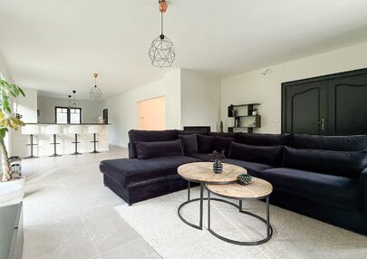 Gelijkvloerse woning te koop in Houthalen-Helchteren