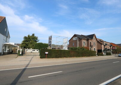 Grond te huur in Maasmechelen