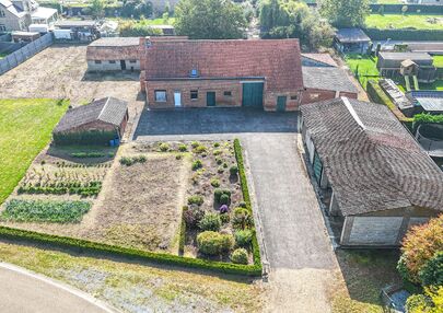 Hoeve te koop in Heusden-Zolder