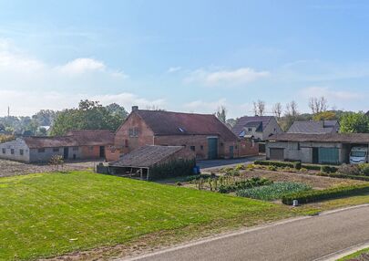 Hoeve te koop in Heusden-Zolder