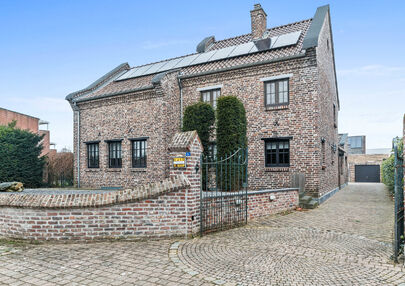 Huis te huur in Maasmechelen