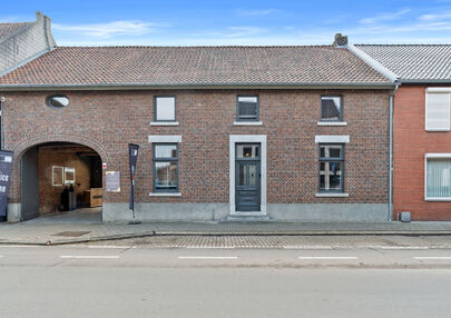 Huis te huur in Maasmechelen