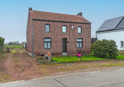 Huis te koop in Alken