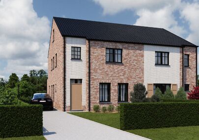 Huis te koop in Beringen