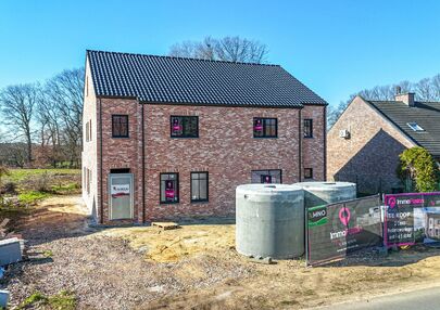Huis te koop in Beringen