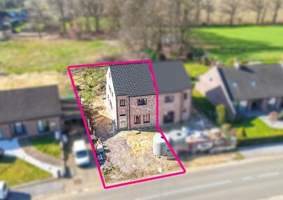 Huis te koop in Beringen