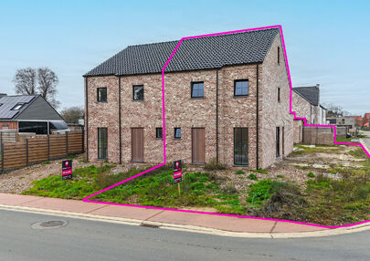 Huis te koop in Beringen