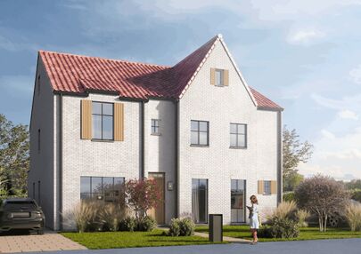 Huis te koop in Beringen