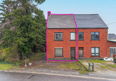 Huis te koop in Beringen