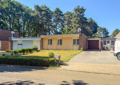 Huis te koop in Beringen