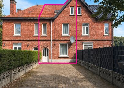 Huis te koop in Beringen