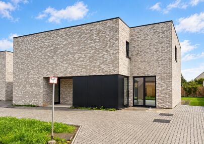Huis te koop in Beringen