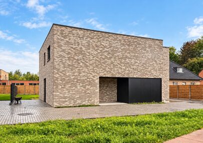 Huis te koop in Beringen