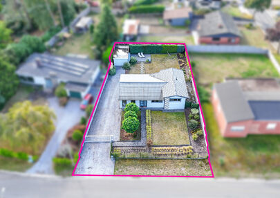 Huis te koop in Beringen