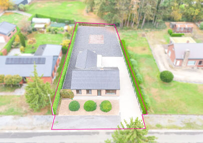 Huis te koop in Beringen