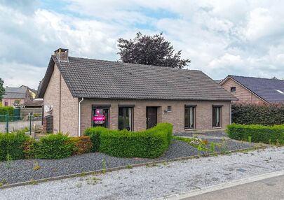 Huis te koop in Bocholt
