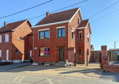 Huis te koop in Borgloon