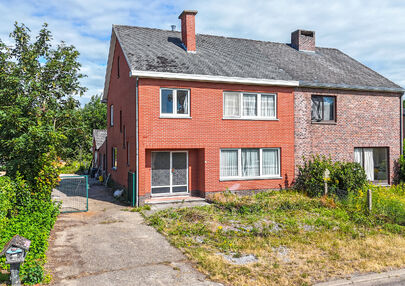 Huis te koop in Diepenbeek