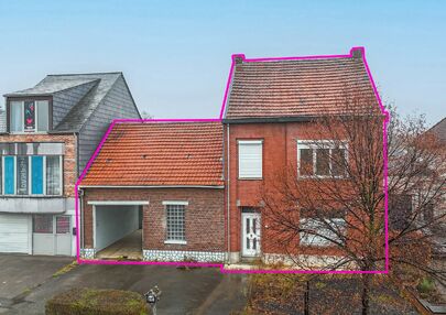 Huis te koop in Diest