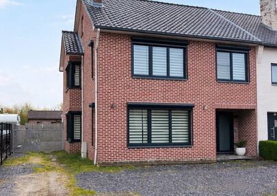 Huis te koop in Dilsen-Stokkem