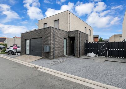 Huis te koop in Dilsen-Stokkem