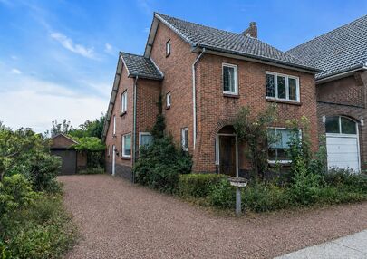 Huis te koop in Dilsen-Stokkem