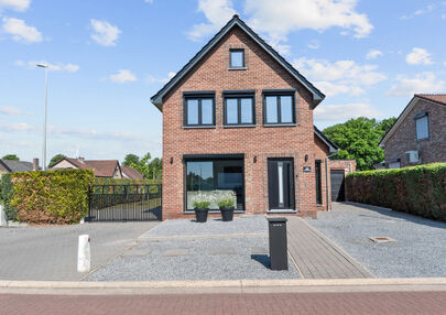 Huis te koop in Dilsen-Stokkem