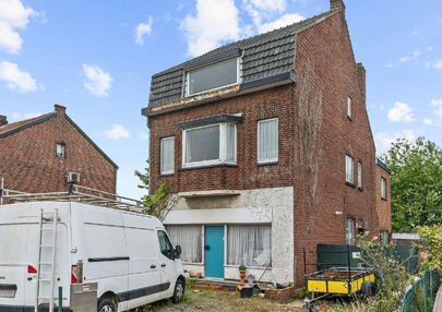Huis te koop in Dilsen-Stokkem