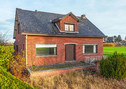 Huis te koop in Hasselt