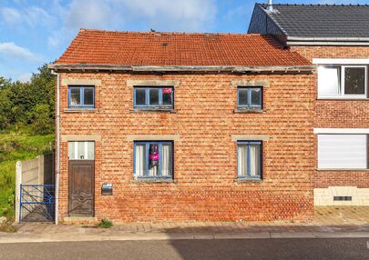 Huis te koop in Heers