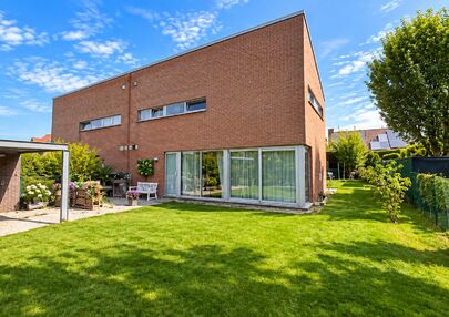 Huis te koop in Herk-de-Stad