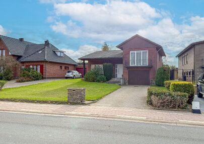 Huis te koop in Heusden-Zolder