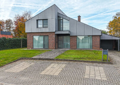 Huis te koop in Heusden-Zolder