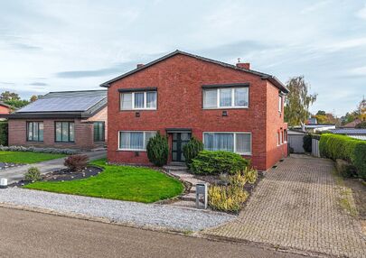 Huis te koop in Heusden-Zolder
