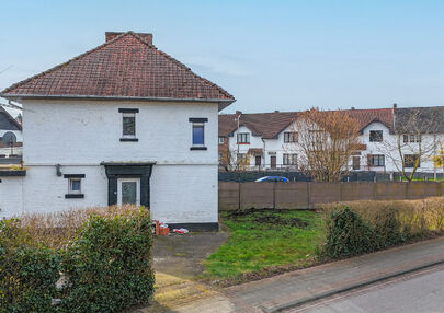 Huis te koop in Heusden-Zolder