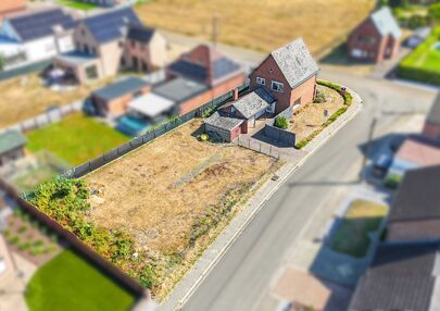 Huis te koop in Heusden-Zolder