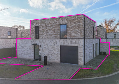 Huis te koop in Heusden-Zolder