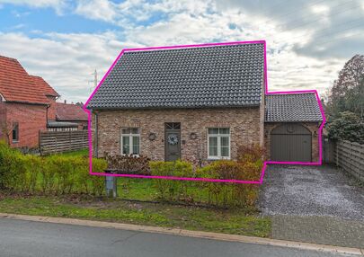 Huis te koop in Heusden-Zolder