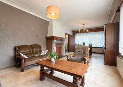 Huis te koop in Heusden-Zolder