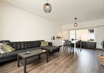 Huis te koop in Heusden-Zolder