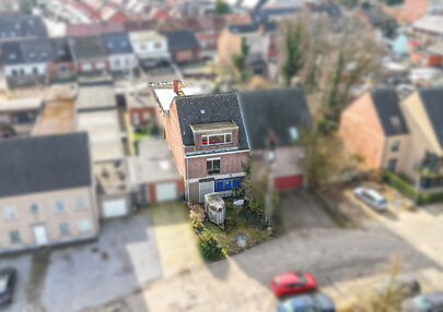 Huis te koop in Heusden-Zolder