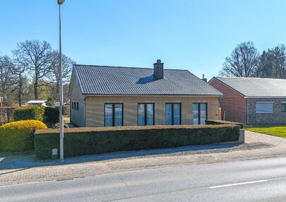 Huis te koop in Heusden-Zolder