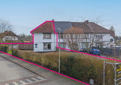 Huis te koop in Heusden-Zolder