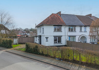 Huis te koop in Heusden-Zolder