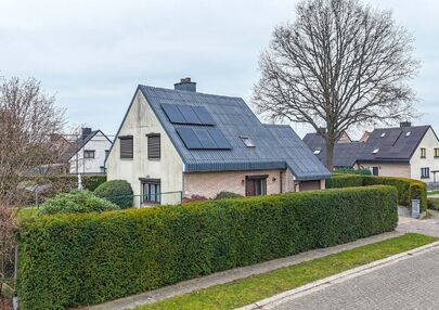 Huis te koop in Heusden-Zolder